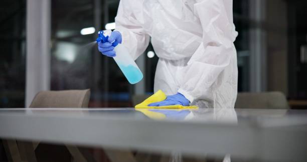 24/7 Emergency Odor Removal experts in Bennington, NH